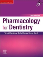 Pharmacology for Dentistry | فارماکولوژی برای دندانپزشکی